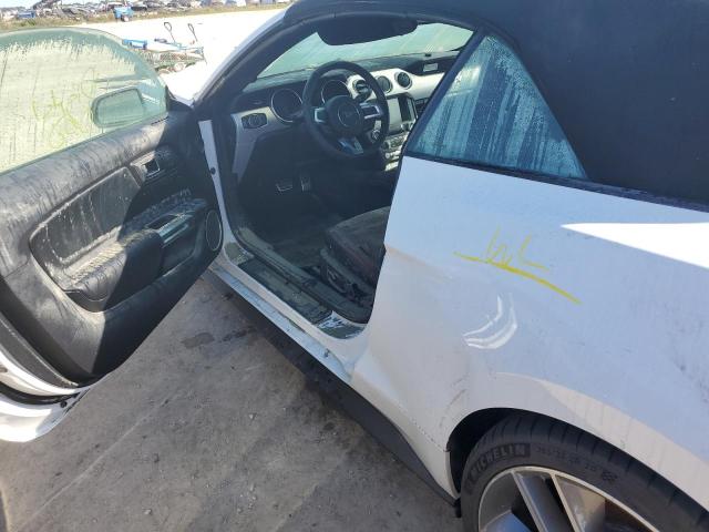 Photo 9 from auction – 2015 FORD MUSTANG with VIN 1FATP8UH9F5347870