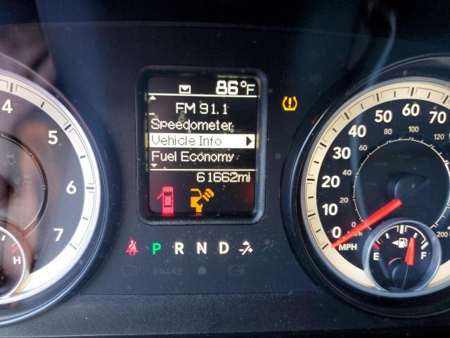 Photo 8 from auction – 2014 RAM 1500 ST with VIN 3C6JR6AG7EG324310