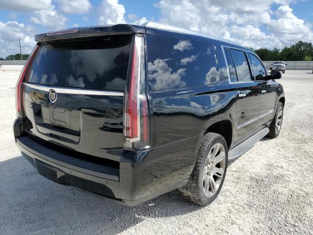 Photo 4 from auction – 2015 CADILLAC ESCALADE E with VIN 1GYS3HKJ1FR195707