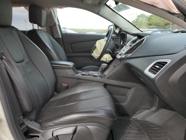Photo 5 from auction – 2013 GMC TERRAIN SL with VIN 2GKFLVEK6D6392038