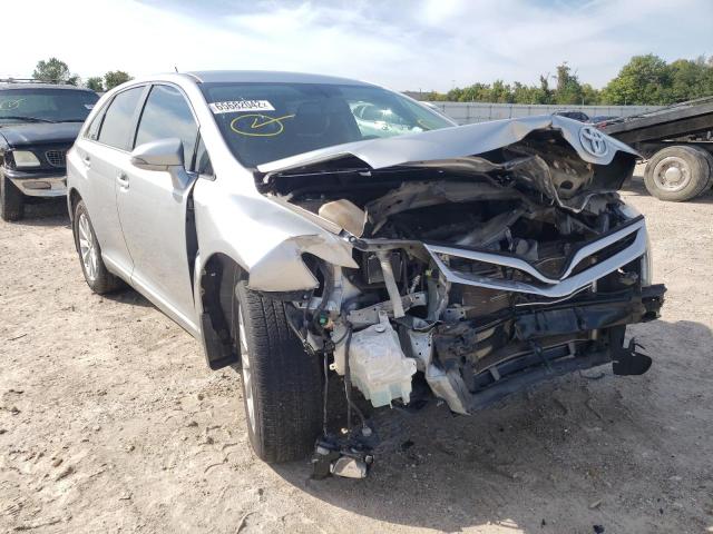 TOYOTA VENZA LE 2015 with VIN 4T3ZA3BB7FU094550 - Photo from auction