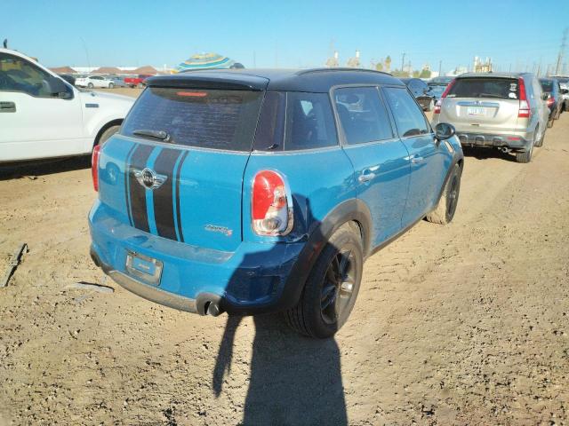 Photo 4 from auction – 2012 MINI COOPER S C with VIN WMWZC3C5XCWL86464