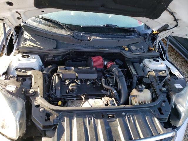 Foto 7 de la subasta – 2011 MINI COOPER S C con VIN WMWZC5C56BWL54105