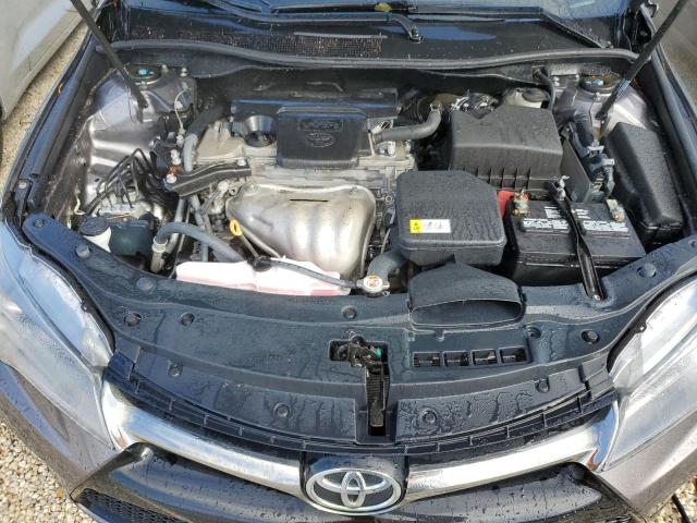 Photo 7 from auction – 2017 TOYOTA CAMRY LE with VIN 4T1BF1FK8HU359117