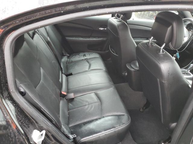 Photo 6 from auction – 2013 CHRYSLER 200 LIMITE with VIN 1C3CCBCG8DN744404