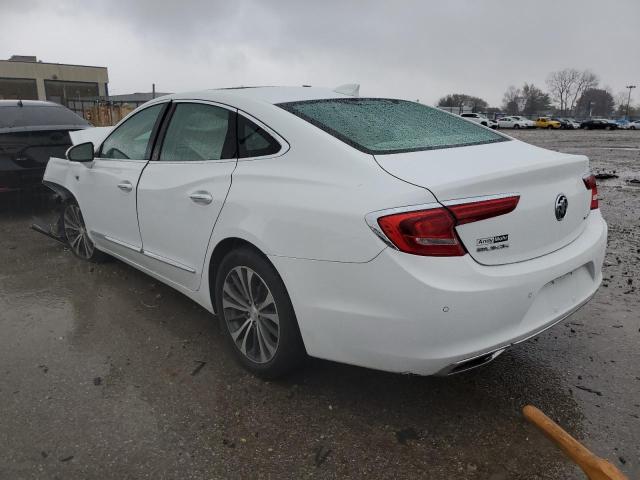Photo 3 from auction – 2017 BUICK LACROSSE E with VIN 1G4ZP5SS0HU137258