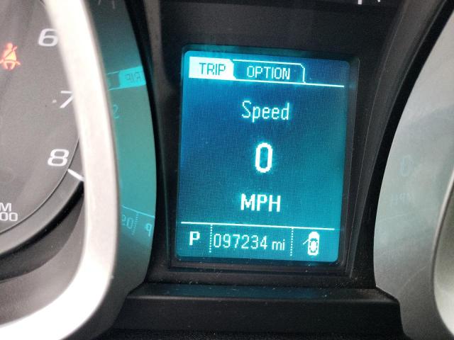 صورة رقم 8 من المزاد - 2013 CHEVROLET EQUINOX LT مع VIN 2GNFLGE3XD6193601