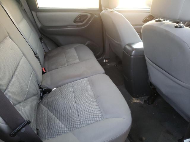 Photo 6 from auction – 2006 FORD ESCAPE XLT with VIN 1FMYU93126KD25077