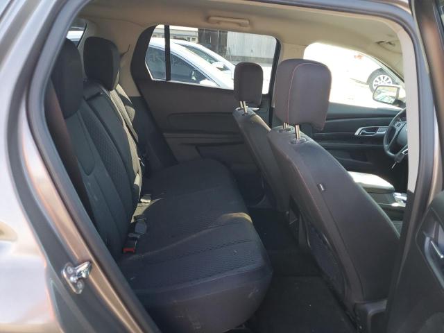 Photo 6 from auction – 2011 GMC TERRAIN SL with VIN 2CTALMEC4B6432465