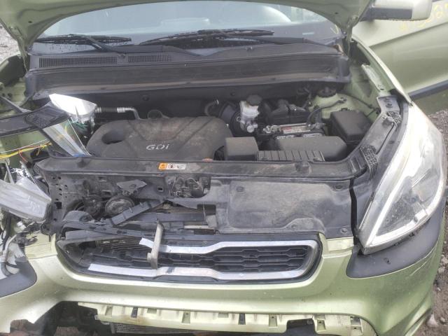 Photo 7 from auction – 2013 KIA SOUL with VIN KNDJT2A57D7633870