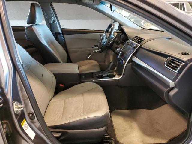 Photo 5 from auction – 2015 TOYOTA CAMRY LE with VIN 4T1BF1FK4FU488498