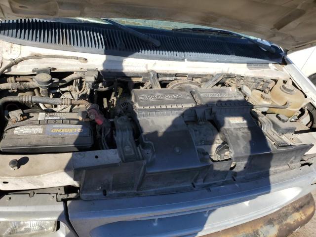Photo 7 from auction – 2002 FORD ECONOLINE with VIN 1FTSS34F82HA29544