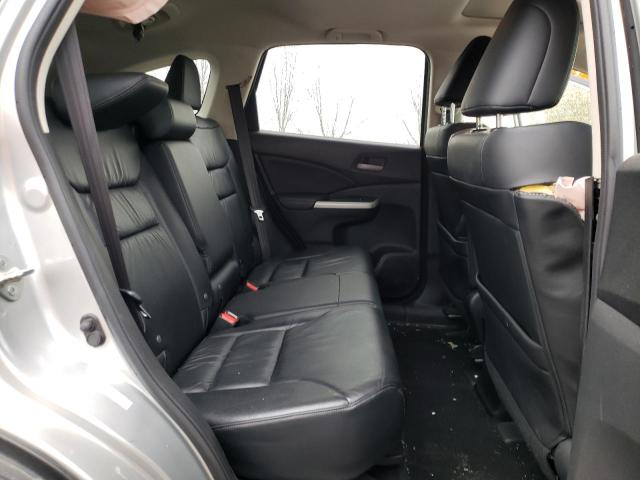 Photo 6 from auction – 2012 HONDA CR-V EXL with VIN 2HKRM4H7XCH117208