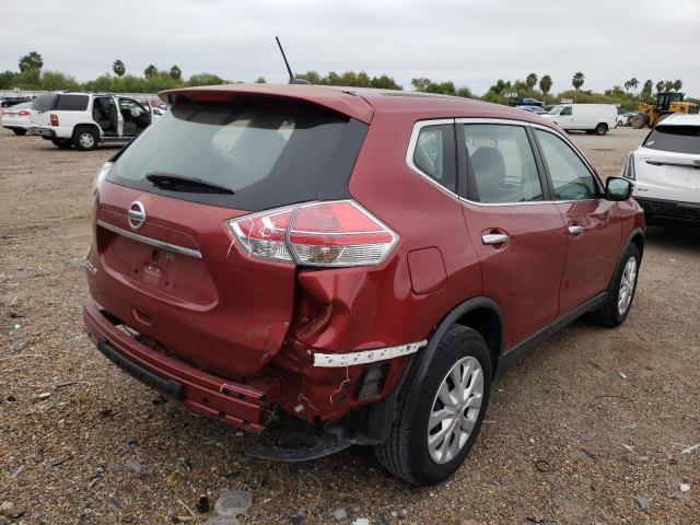 Фото 4 с аукциона – 2015 NISSAN ROGUE S с VIN KNMAT2MT4FP574094
