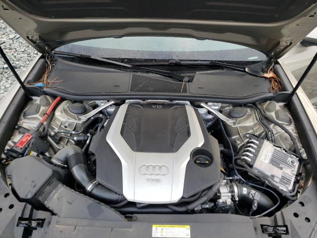 Photo 7 from auction – 2019 AUDI A6 PREMIUM with VIN WAUL2AF23KN097655