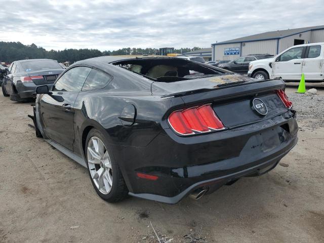 Photo 3 from auction – 2015 FORD MUSTANG GT with VIN 1FA6P8CF1F5309109