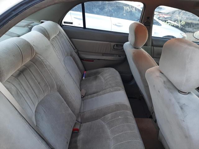 Photo 6 from auction – 2001 BUICK CENTURY CU with VIN 2G4WS52J111264286