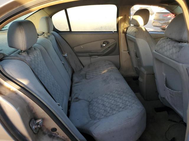 Photo 6 from auction – 2005 CHEVROLET MALIBU with VIN 1G1ZS52F25F105524