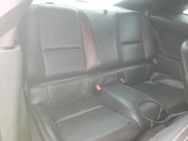 Photo 6 from auction – 2010 CHEVROLET CAMARO SS with VIN 2G1FT1EW1A9123066