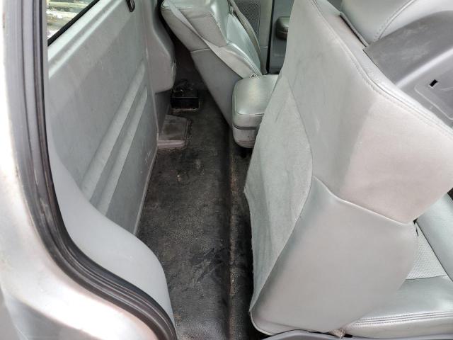 Photo 6 from auction – 2005 FORD F150 with VIN 1FTRF12255NB50657