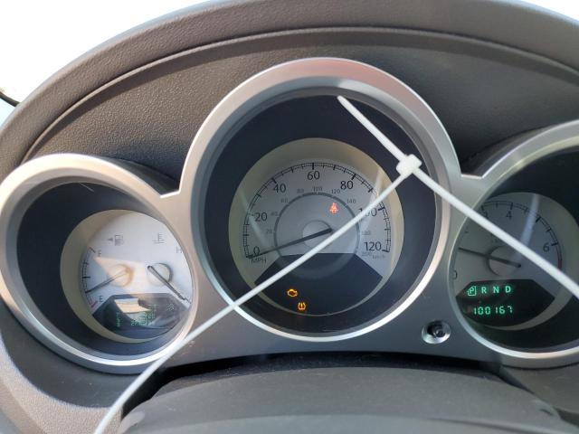 Photo 8 from auction – 2008 CHRYSLER SEBRING TO with VIN 1C3LC55R38N156965