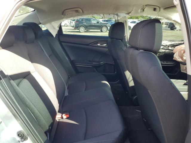 Photo 6 from auction – 2017 HONDA CIVIC LX with VIN 19XFC2F58HE055055