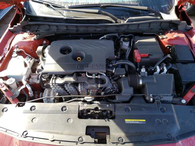 Photo 7 from auction – 2020 NISSAN ALTIMA SR with VIN 1N4BL4CV1LC199924