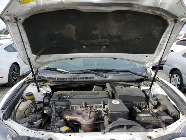 Photo 7 from auction – 2009 TOYOTA CAMRY BASE with VIN 4T4BE46K19R122867
