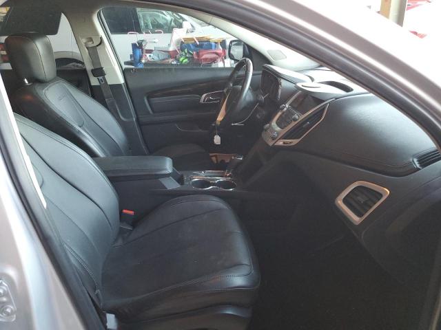 Photo 5 from auction – 2016 GMC TERRAIN DE with VIN 2GKALREK3G6142939