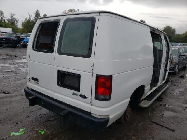 Photo 4 from auction – 2014 FORD ECONOLINE with VIN 1FTNE2EW1EDA31368