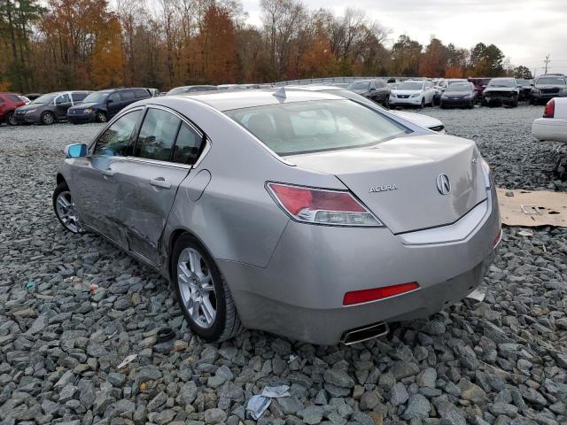 Photo 3 from auction – 2011 ACURA TL with VIN 19UUA8F24BA009093