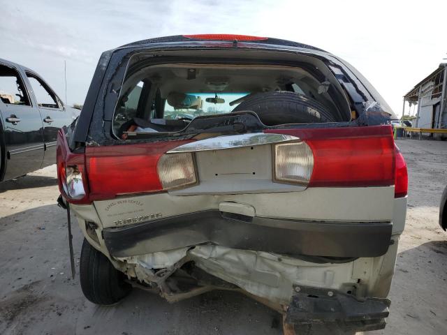 Photo 9 from auction – 2004 BUICK RENDEZVOUS with VIN 3G5DA03E84S553491