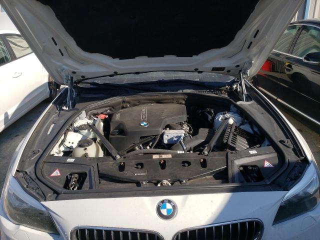 Фото 7 с аукциона – 2014 BMW 528 XI с VIN WBA5A7C59ED613542