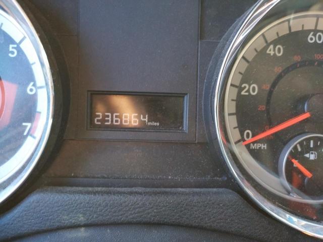 Photo 8 from auction – 2012 DODGE GRAND CARA with VIN 2C4RDGBG2CR220524