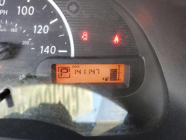 Photo 8 from auction – 2012 NISSAN VERSA S with VIN 3N1CN7AP0CL810676