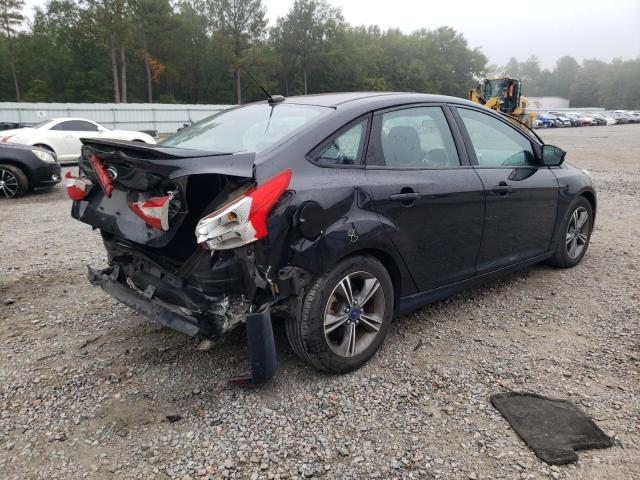 Photo 4 from auction – 2014 FORD FOCUS SE with VIN 1FADP3F26EL338764