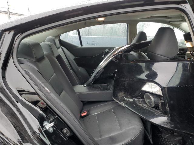 Photo 6 from auction – 2020 NISSAN ALTIMA SL with VIN 1N4BL4EV3LC210760