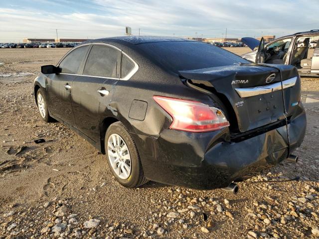 Photo 3 from auction – 2013 NISSAN ALTIMA 2.5 with VIN 1N4AL3AP3DN546573