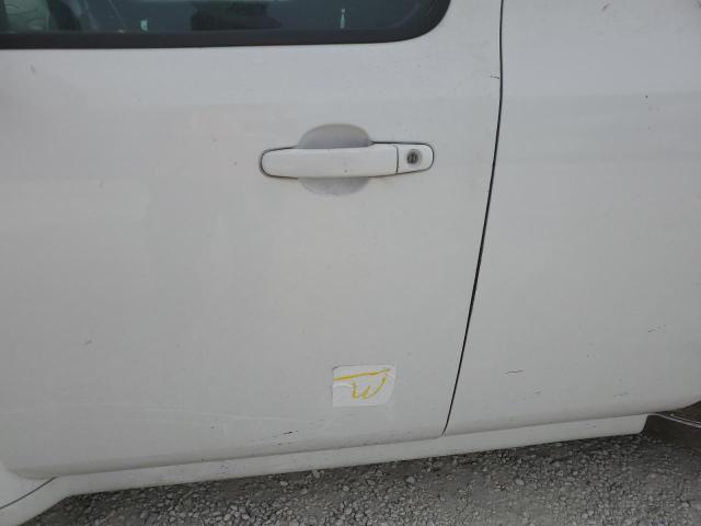 Photo 9 from auction – 2008 CHEVROLET HHR PANEL with VIN 3GCCA85D18S680807