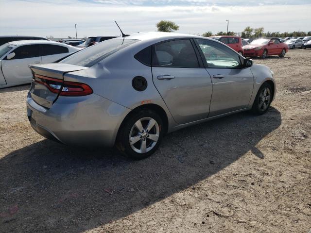 Photo 4 from auction – 2015 DODGE DART SXT with VIN 1C3CDFBB9FD344600