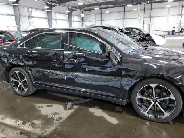 Photo 9 from auction – 2015 FORD TAURUS SHO with VIN 1FAHP2KT1FG208959
