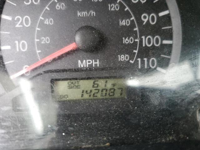 Photo 8 from auction – 2007 TOYOTA COROLLA with VIN 1NXBR32E77Z783423