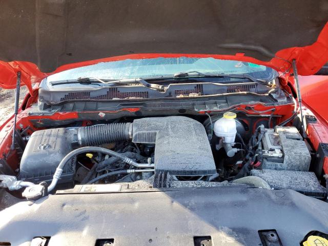 Photo 7 from auction – 2019 RAM 1500 CLASS with VIN 1C6RR7FG0KS520448