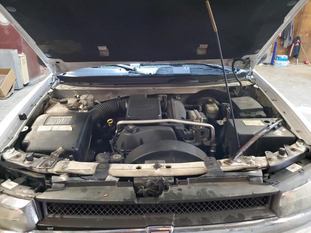 Photo 7 from auction – 2004 CHEVROLET TRAILBLAZE with VIN 1GNDT13S942151108