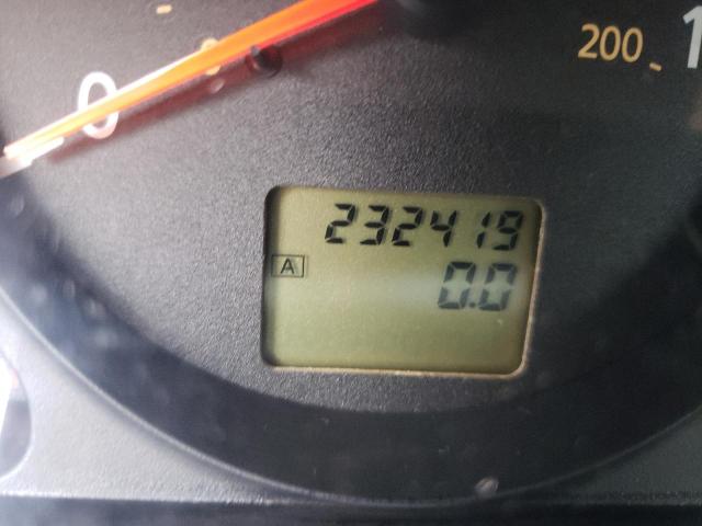 Photo 8 from auction – 2005 NISSAN SENTRA 1.8 with VIN 3N1CB51D75L491010
