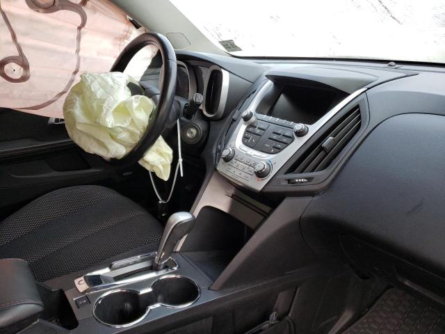 Photo 9 from auction – 2014 CHEVROLET EQUINOX LT with VIN 2GNFLFE35E6149016