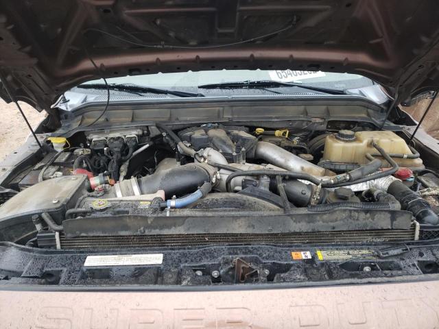 Photo 7 from auction – 2012 FORD F250 SUPER with VIN 1FT7W2BT7CEA95261