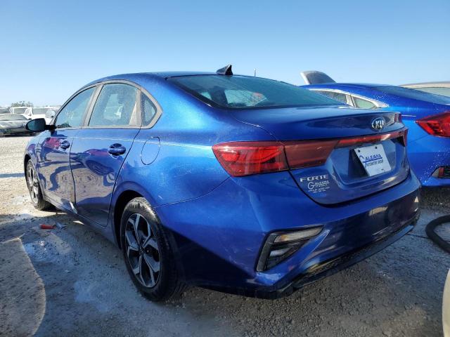 Photo 3 from auction – 2019 KIA FORTE FE with VIN 3KPF24AD7KE122166