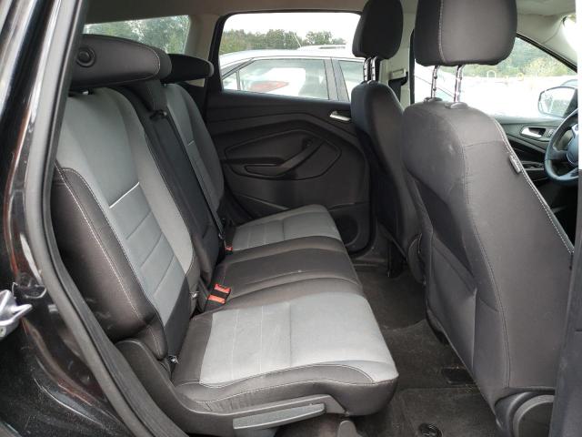 Photo 6 from auction – 2014 FORD ESCAPE SE with VIN 1FMCU9G97EUC98200