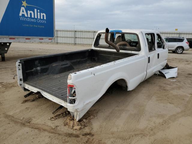 Photo 4 from auction – 2002 FORD F350 SRW S with VIN 1FTSW30F02EC23612